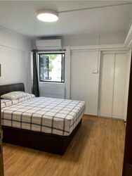 Blk 363 Clementi Avenue 2 (Clementi), HDB 3 Rooms #604291571